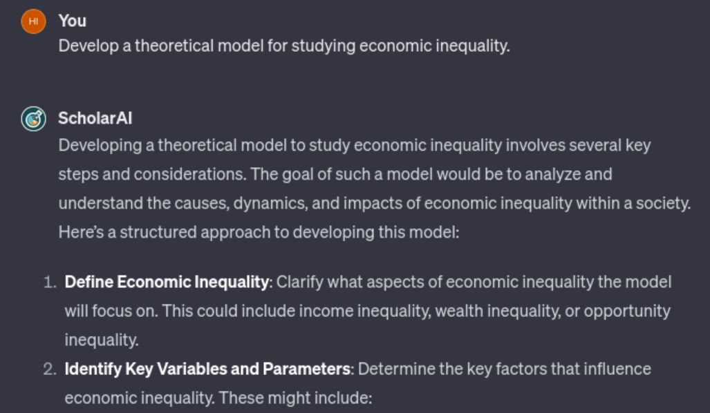 GPT Store中生成式AI的10大应用趋势的思考 GPT Store中生成式AI的10大应用趋势的思考